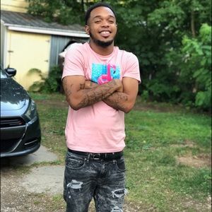 Meet your Posher, Tyrel